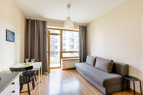 Near PANORAMA apartment Self check-in Garage free